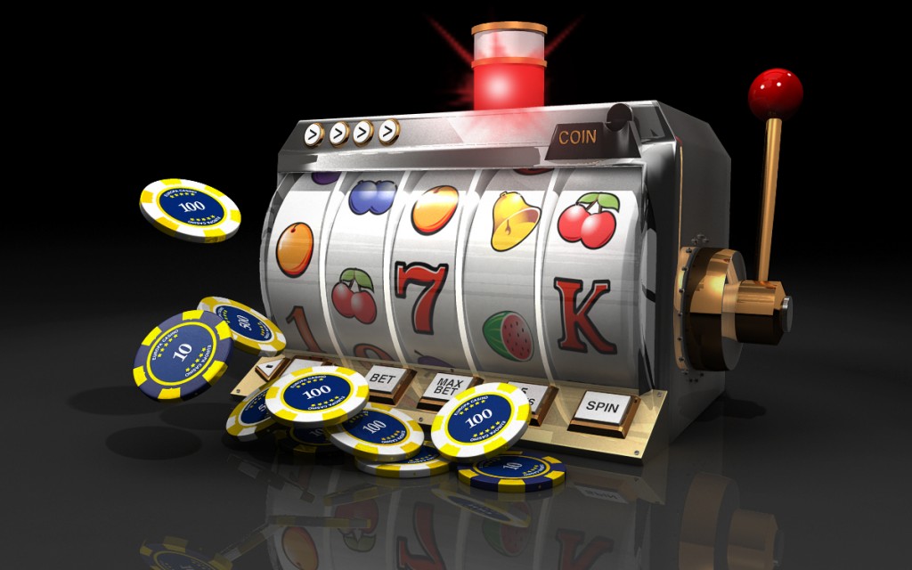 Pokerstars Roulette Strategy – What Are The Casinos That Pay Slot Machine